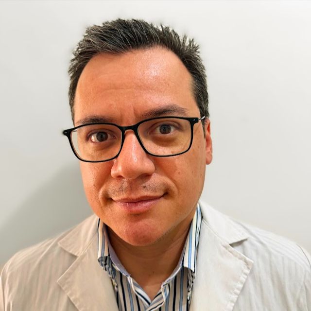 Boyle Hoffmann, Cirujano general Lomas de Zamora