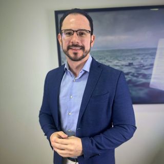 Dr. Candilberto Lopes