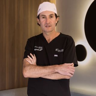 Dr. Felipe Amaya Espinosa