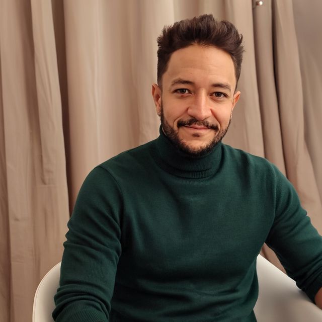 Brendon Augusto, Terapeuta complementar Belo Horizonte