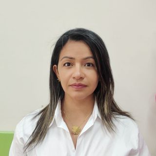 Dra. Yovana Alexandra Pérez Aguilar