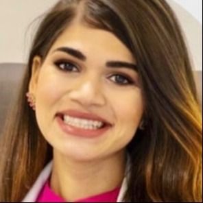 Viviane Cárita  Carvalho Osório, Neurologista pediátrico São João Dos Patos