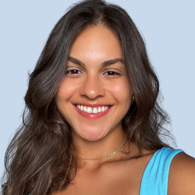 Ana Julia Silva, Nutricionista Itapetininga