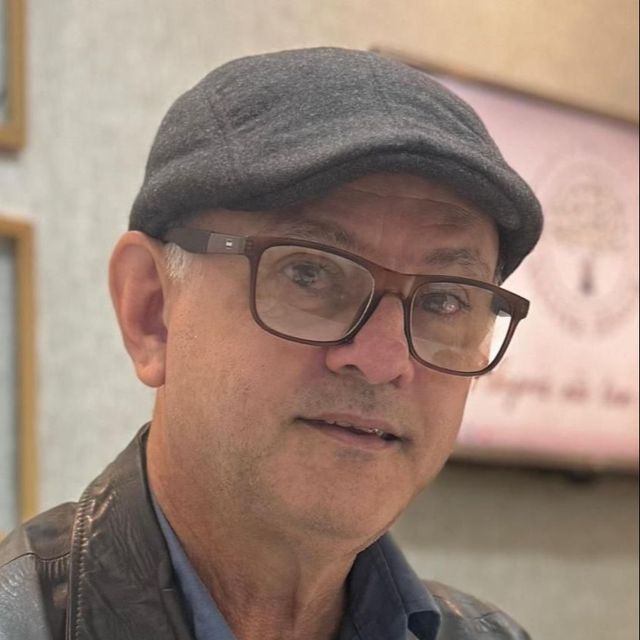 Antonio  Amorim, Psiquiatra Santo Antônio de Jesus