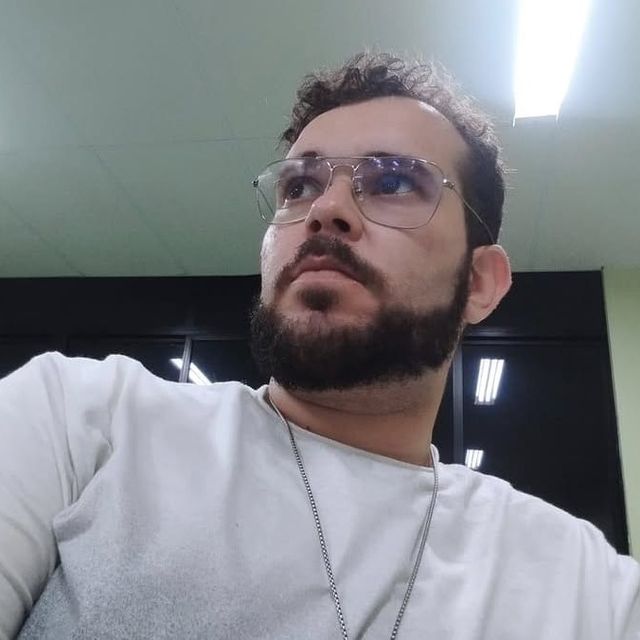 Luiz Eduardo Faria Coelho, Psicólogo Teresópolis