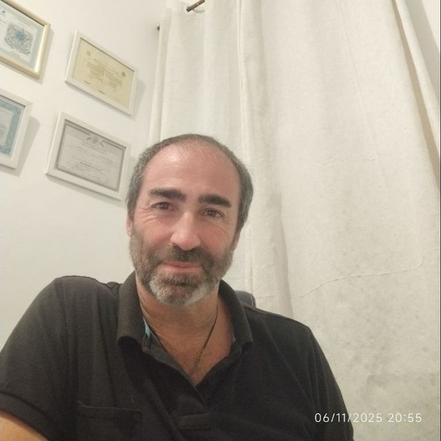 Jose Duran Garcia, Psicanalista Petrópolis