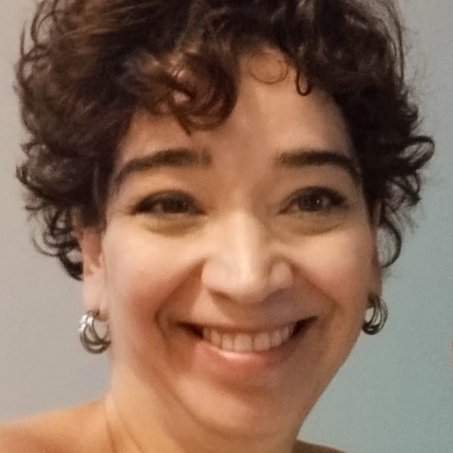 Tatiane  Savarese Attilio , Nutricionista Campo Grande