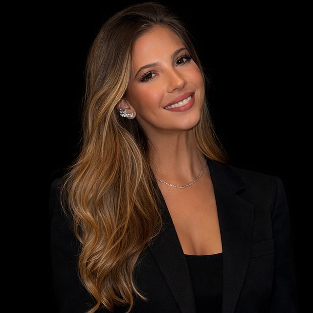 Paola Herreira, Generalista Curitiba