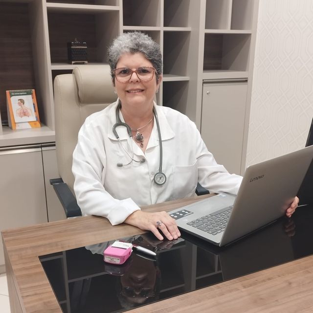 Andreia Lamy Pimont Reno Costa, Homeopata Foz do Iguaçu