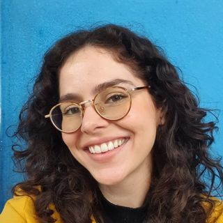 Ampliar imagem: Victoria De Albuquerque, Psiquiatra Rio de Janeiro