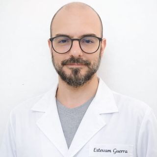 Estevam  Henrique Rossi Guerra, Terapeuta complementar Betim
