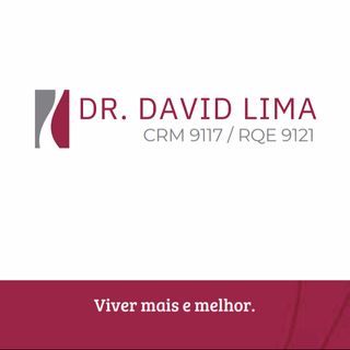 Ampliar imagem: David Lima Nogueira, Médico de família Fortaleza