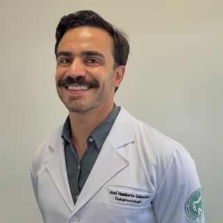 Ampliar imagem: José Humberto  Guimarães, Cirurgião geral São Paulo