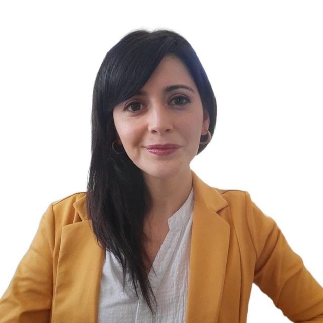 María José Palacios , Psicólogo Ñuñoa