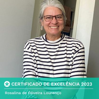 Rosalina O. Lourenço, Psicólogo São José Dos Pinhais