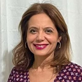 Márcia Pedrosa De Oliveira, Ginecologista Paracatu