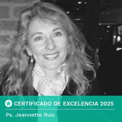 Jeannette Ruiz