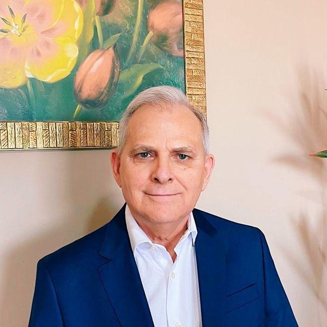 Jetro  Ferreira da Silva, Psicólogo Hortolândia