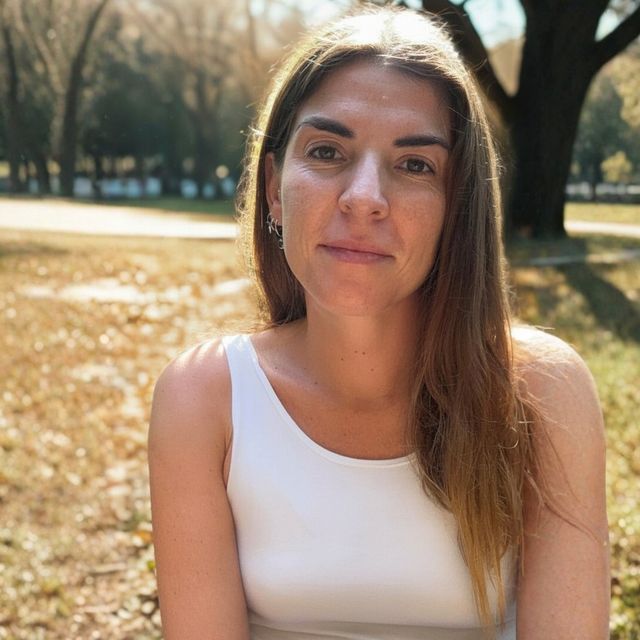 Catalina Escobar Vives, Psicólogo Talcahuano