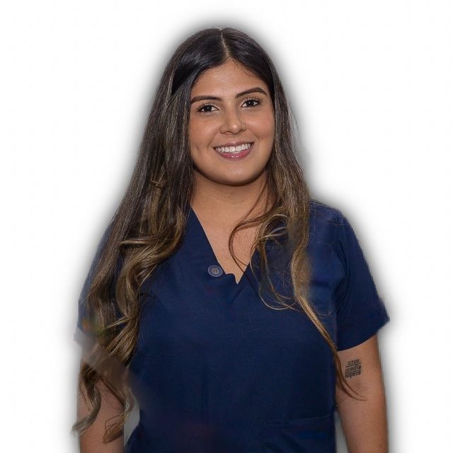 Manuela Velasquez Suarez, Odontólogo Pereira