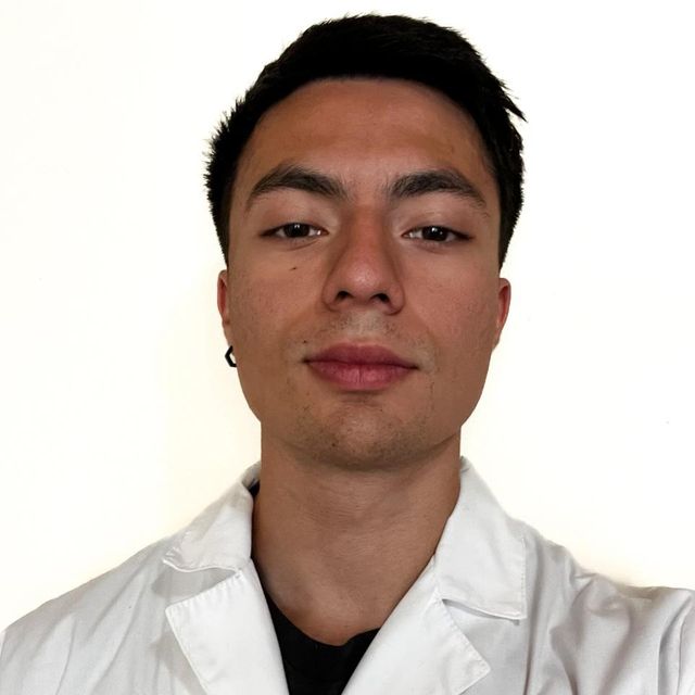 Ignacio Morales Becerra, Médico general Talca