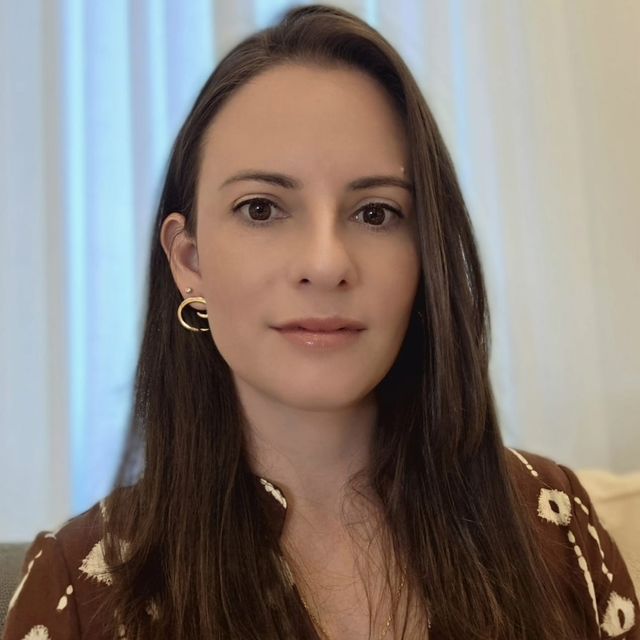 Raysa Frankievicz, Psicólogo Ponta Grossa