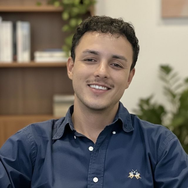 Matheus Leoni, Psicólogo Florianópolis