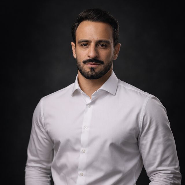 Miguel Rezende da Silva Neto, Nutrólogo Rio de Janeiro