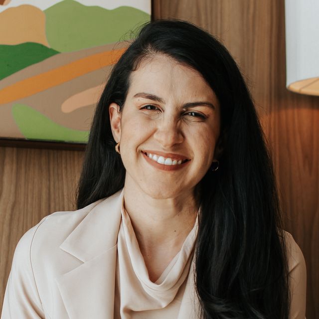 Gabriela Diniz, Psiquiatra João Pessoa