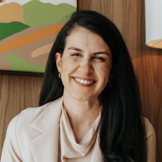 Gabriela Diniz, Psiquiatra João Pessoa