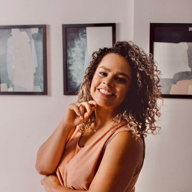 Gabriela Moreira Fonseca, Psicólogo Belo Horizonte