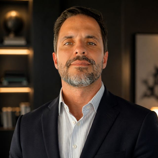 Moacyr Simas Moreira, Urologista Rio de Janeiro