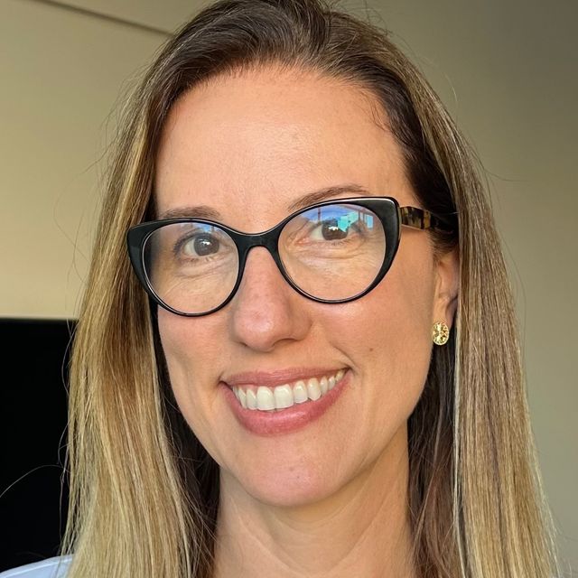 Fabiana  Braunstein , Geriatra Rio de Janeiro