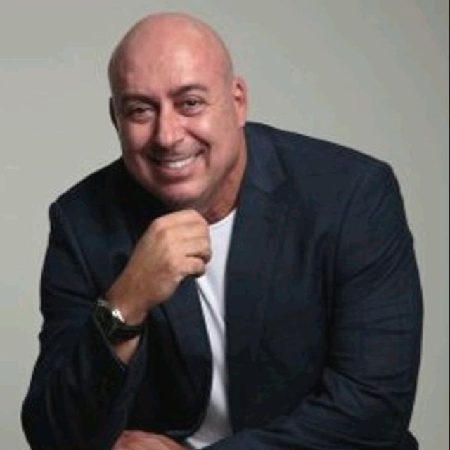 Fernando  Colucci, Endocrinologista São Paulo