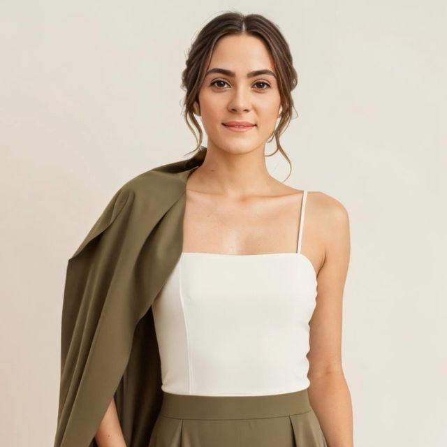 Nathália Lubers, Nutricionista Santa Cruz Do Sul