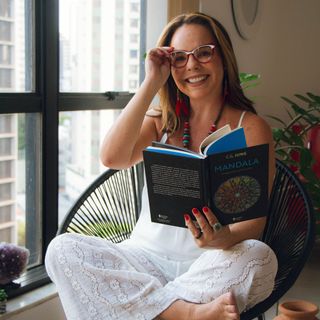 Juliana Castanheira Martins, Psicólogo Belo Horizonte