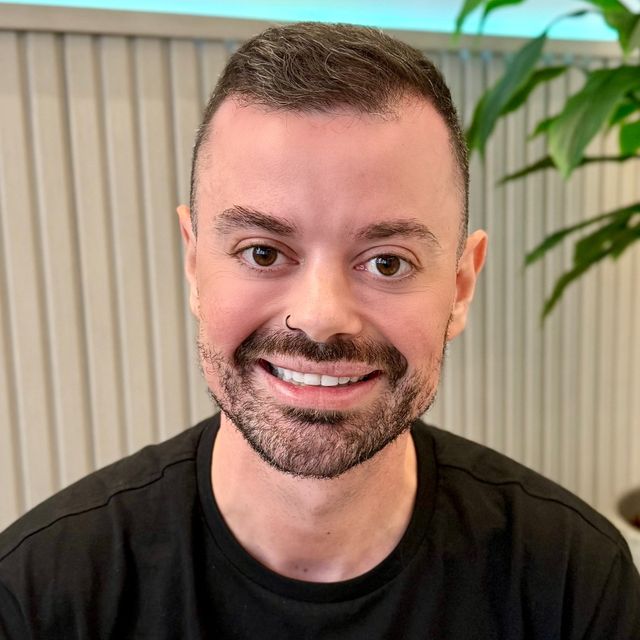 Lucas Azambuja, Psiquiatra Blumenau