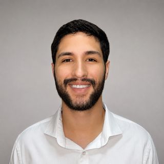 Gabriel Augusto Patrocínio Tavares, Psicólogo Goiânia