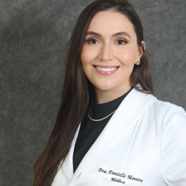 Danielle Caroline  Moreira, Generalista Trindade