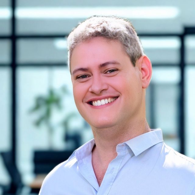 Joaquim Martins, Psicólogo Fortaleza