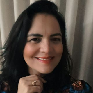 Dra. Sandra Cristina Maciel Simão