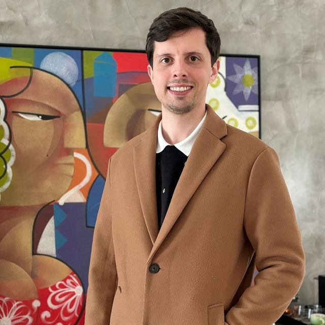 Jean Sérgio Andrade Teixeira da Luz ., Nutricionista São José