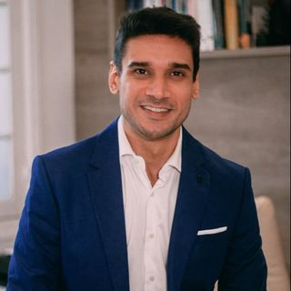 Dr. Philipe Machado Diniz de Souza Lima