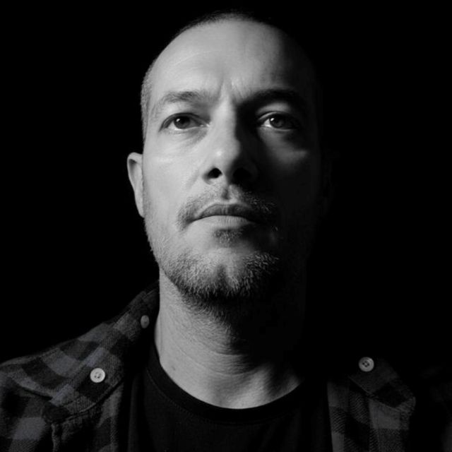 Guido Sani Avanza, Enfermeiro São Paulo