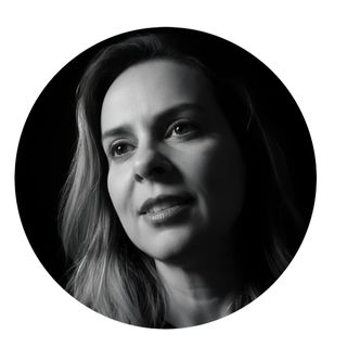 Flavia Candiani, Ginecologista Belo Horizonte