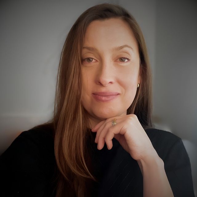 Paula Zuccato, Psiquiatra Ciudad Autónoma de Buenos Aires