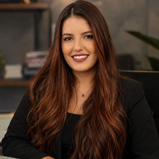 Fabiola Martins, Psicólogo Curitiba