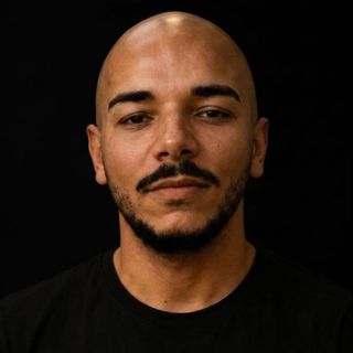 Rafael Santos Da Silva, Osteopata Osasco