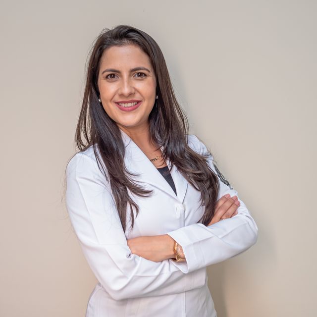Natália Picanço, Alergista Rio de Janeiro