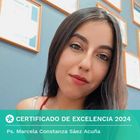 Ps. Marcela Constanza Sáez Acuña